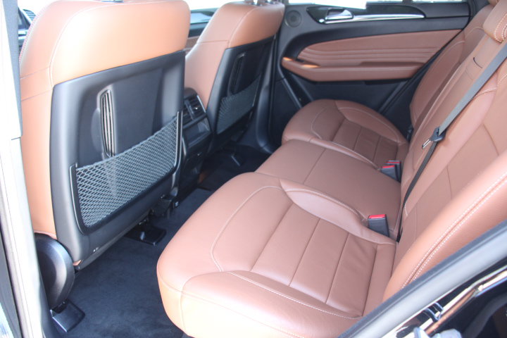 Used 2019 Mercedes-Benz GLE 43 AMG 4MATIC Coupe image 15
