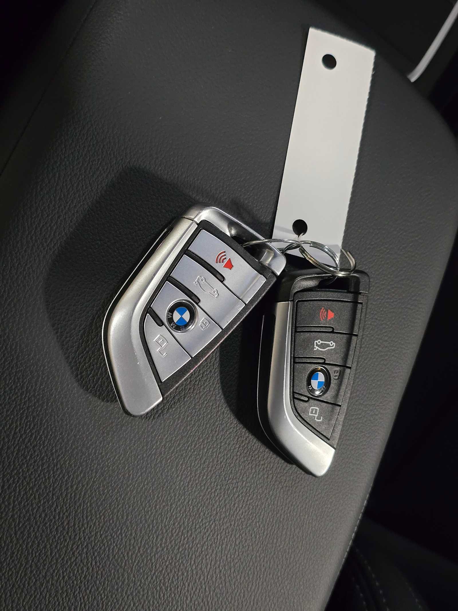 Used 2024 BMW X3 xDrive30i w/ Premium Package AWD/4WD image 39