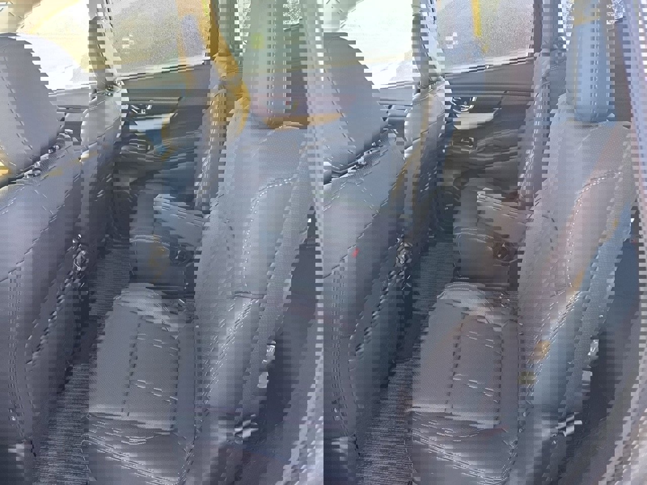 Certified 2022 Subaru Ascent Touring image 13