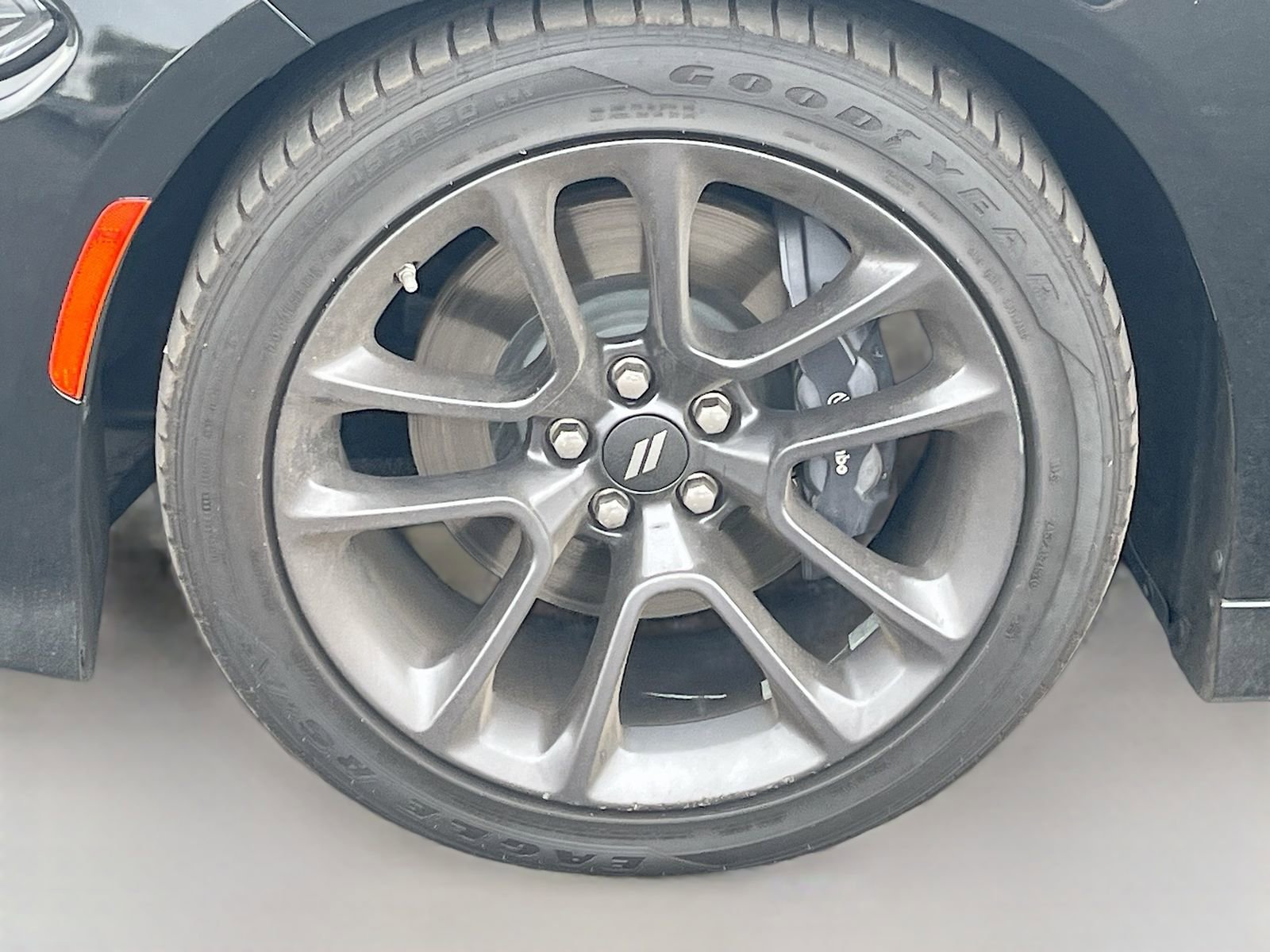 Used 2023 Dodge Charger Scat Pack w/ Plus Group image 32