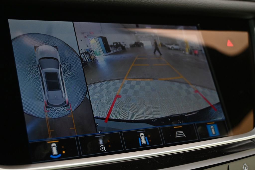 New 2025 Cadillac XT5 Premium Luxury w/ Technology Package image 29