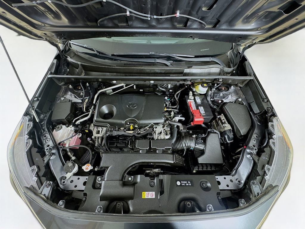 Certified 2019 Toyota RAV4 Limited w/ Advanced Technology Package image 26