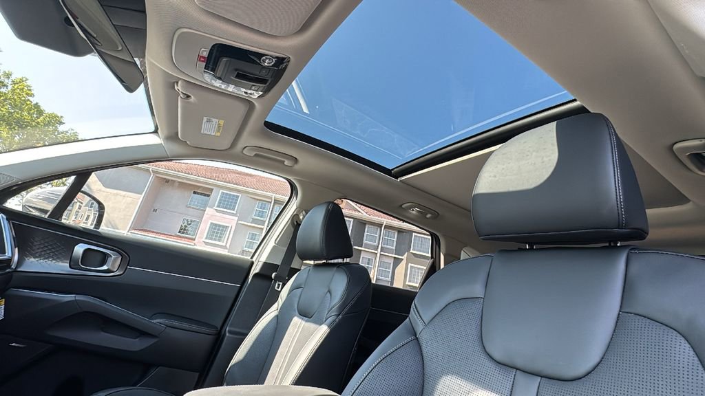 New 2026 Kia Sorento EX w/ EX Premium Package image 25