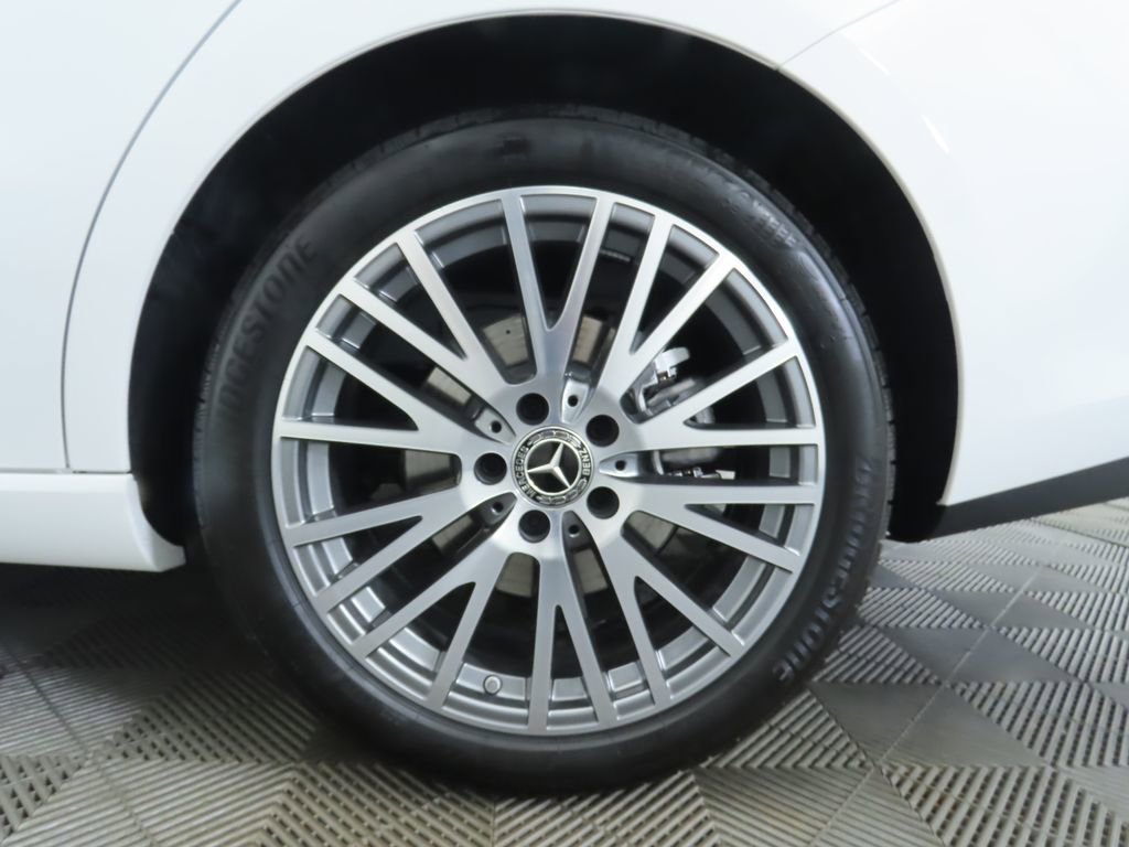 New 2026 Mercedes-Benz CLA 250 image 33