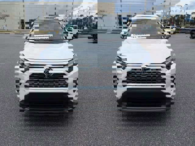 Used 2022 Toyota RAV4 Limited w/ Limited Grade Weather Package image 10