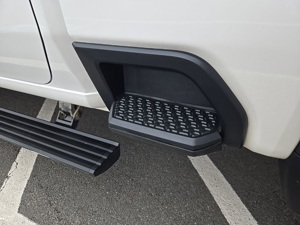 Used 2024 GMC Sierra 2500 Denali w/ Denali Reserve Package image 57