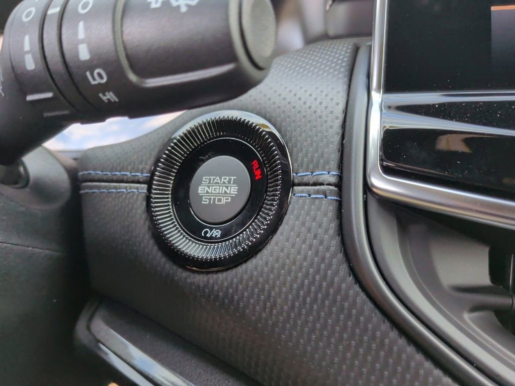 New 2026 Jeep Compass Altitude image 21