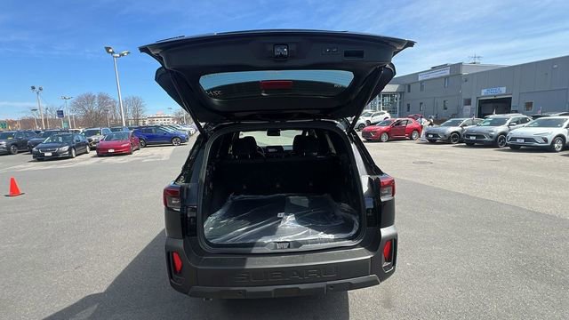 New 2026 Subaru Outback Limited AWD/4WD image 27
