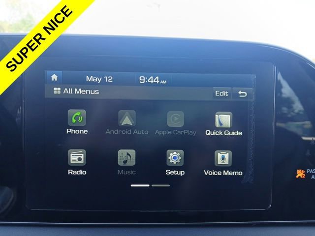 Used 2020 Hyundai Palisade SEL w/ Premium Package AWD/4WD image 23