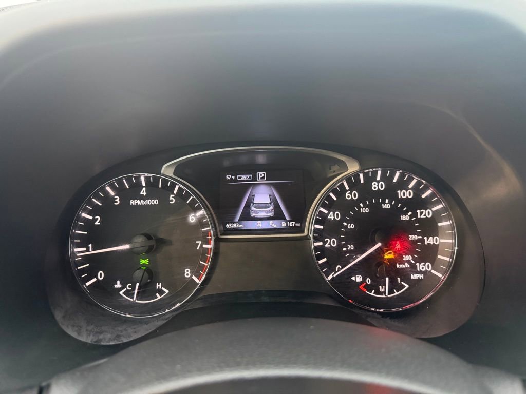 Used 2019 Nissan Pathfinder SV image 23