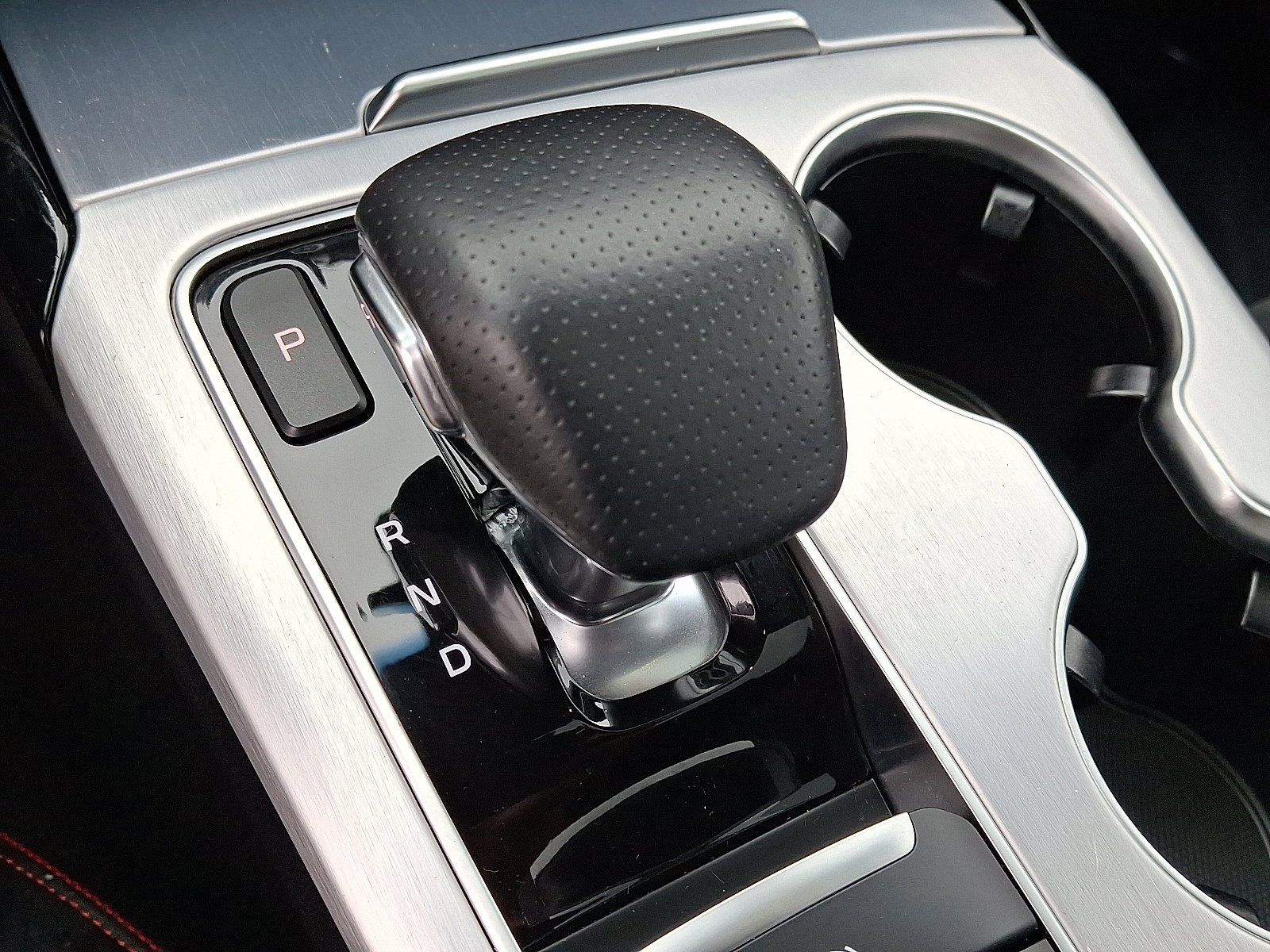 Certified 2023 Kia Stinger GT2 AWD/4WD image 15