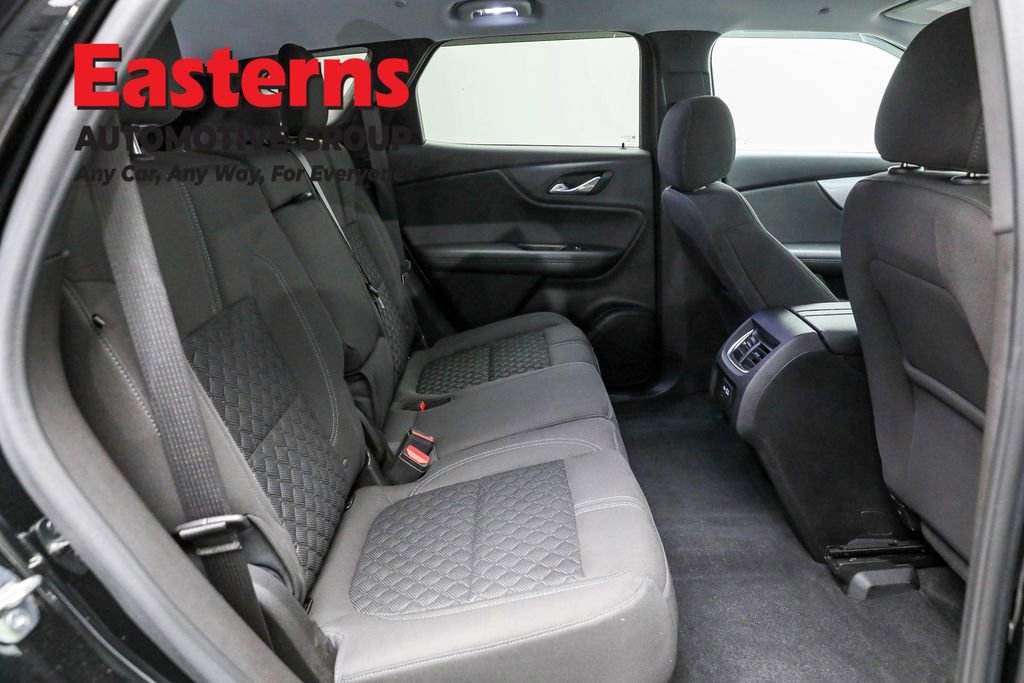Used 2020 Chevrolet Blazer LT image 23