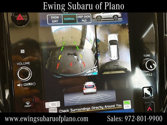 Used 2025 Subaru Forester Touring AWD/4WD image 14