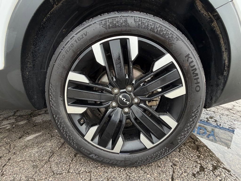 Used 2024 Kia Telluride SX Prestige AWD/4WD image 46