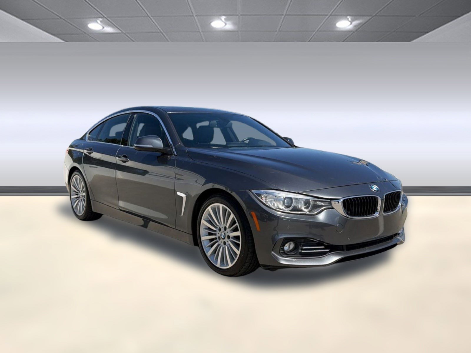 Used 2016 BMW 435i Gran Coupe image 7