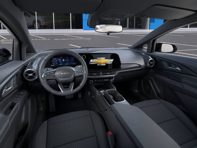 New 2026 Chevrolet Equinox EV LT FWD image 15