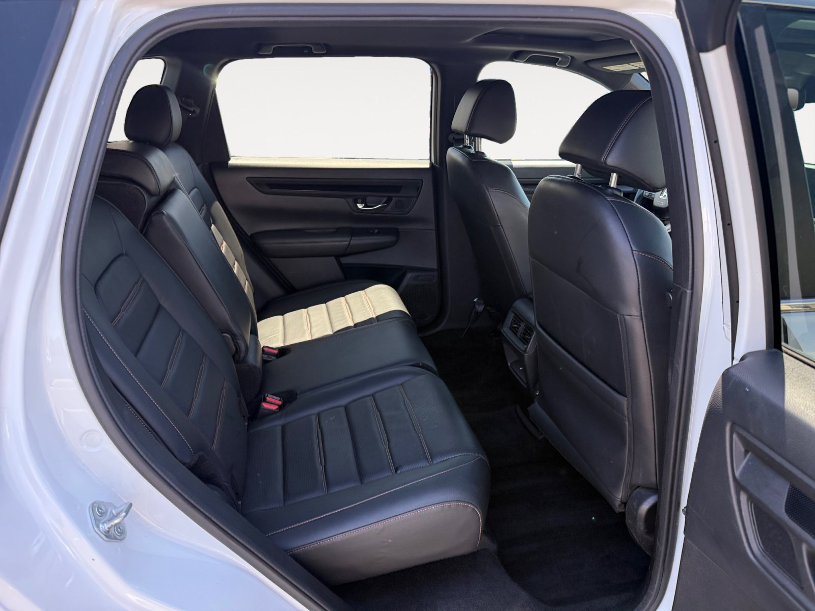 Certified 2024 Honda CR-V Sport-L image 18