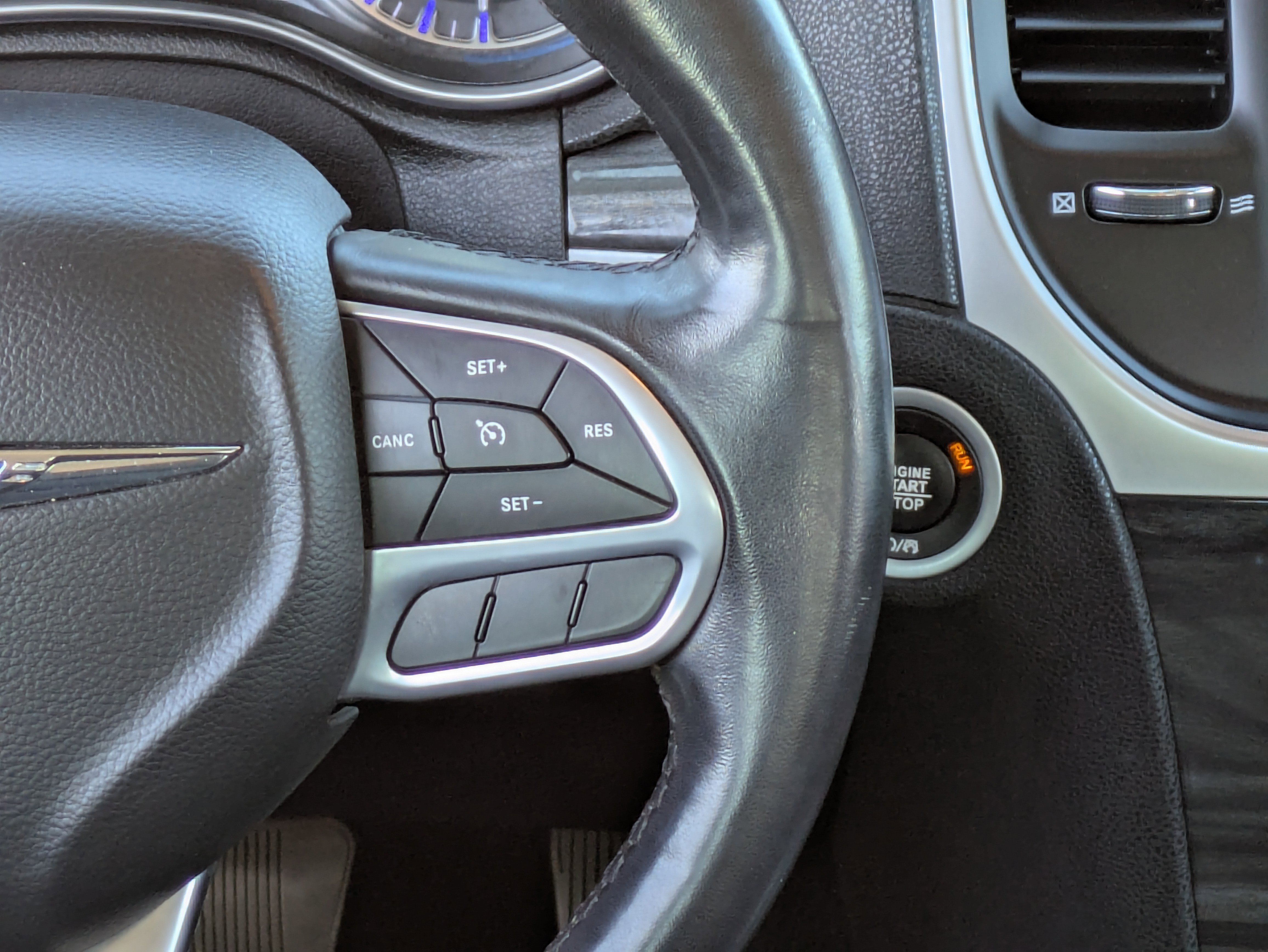 Used 2021 Chrysler 300 Touring image 21