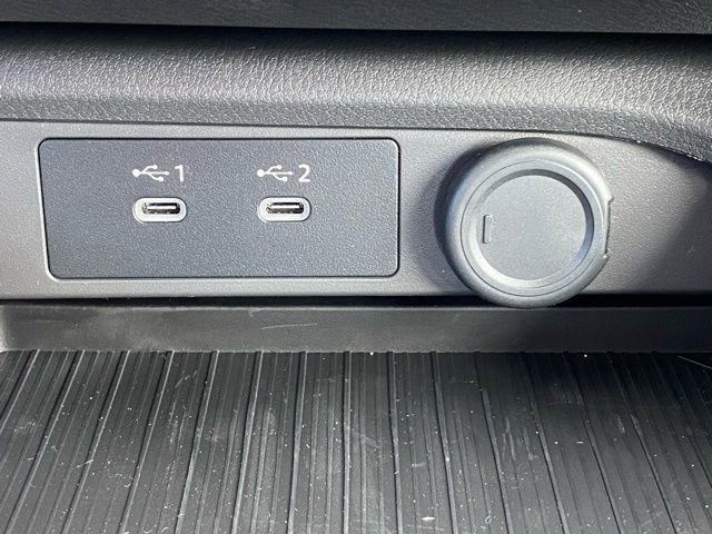 New 2026 Nissan Sentra SV image 19