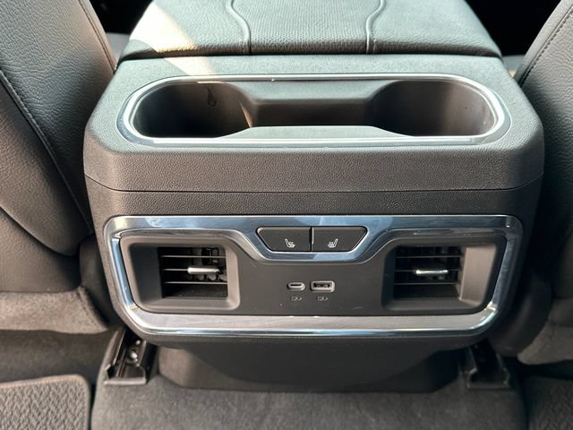 Certified 2024 GMC Sierra 2500 Denali w/ Denali Reserve Package AWD/4WD image 20