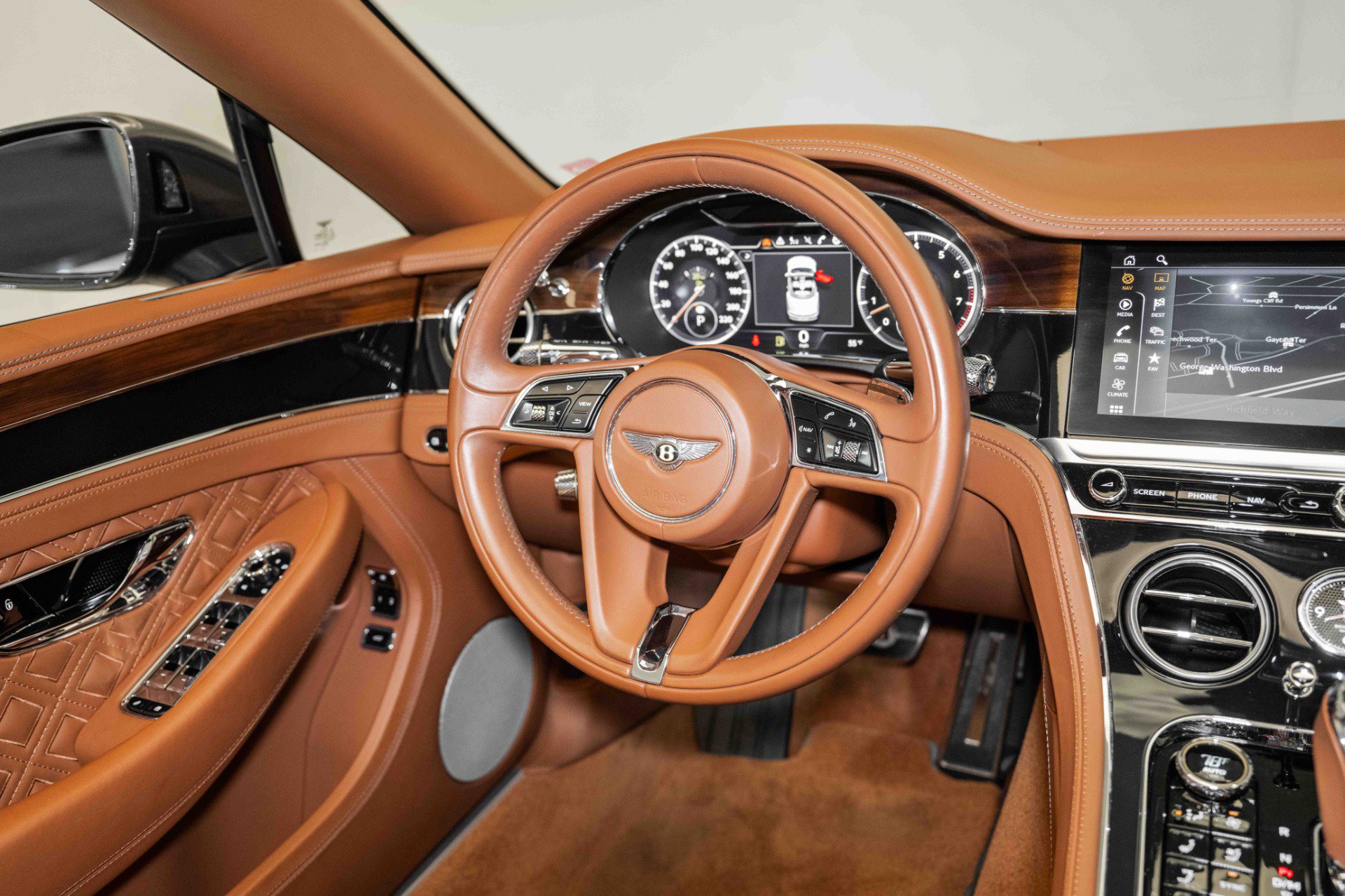 Used 2020 Bentley Continental GT image 14