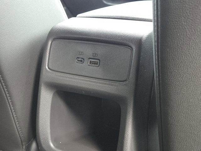 New 2026 Chevrolet Trax RS w/ Driver Confidence Package FWD image 7