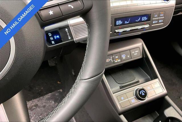New 2026 Hyundai Kona SEL Premium AWD/4WD image 24