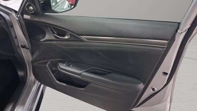 Used 2018 Honda Civic Sport Touring image 18