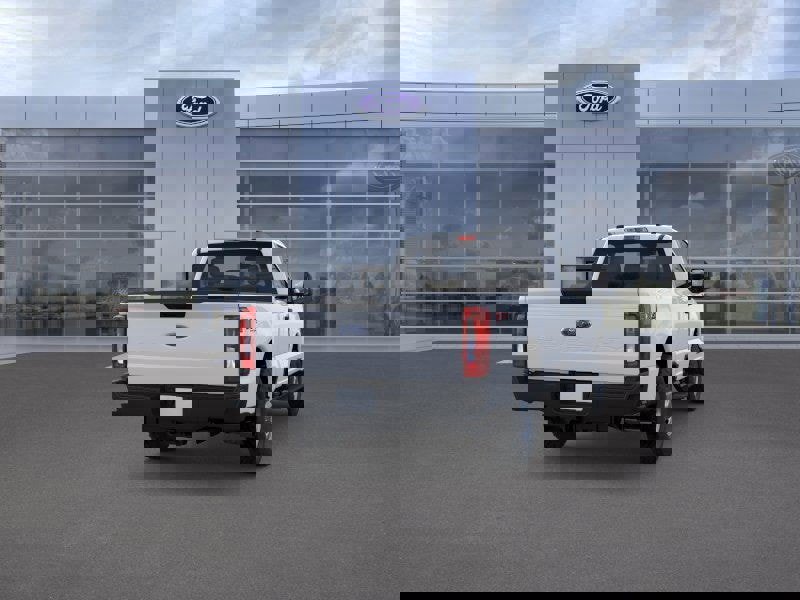 New 2026 Ford F250 XL image 30