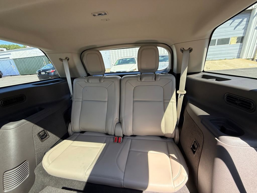 Used 2024 Lincoln Aviator Reserve w/ Equipment Group 201A AWD/4WD image 28