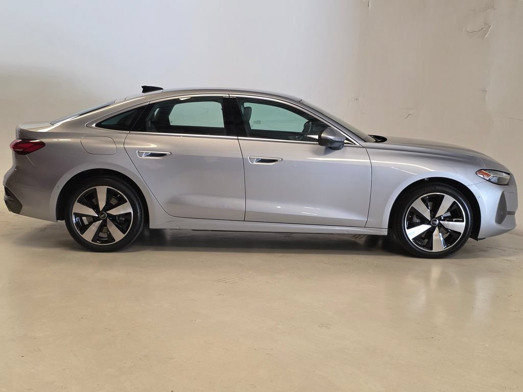 Used 2026 Audi A6 Premium Plus w/ Premium Plus Package AWD/4WD image 11