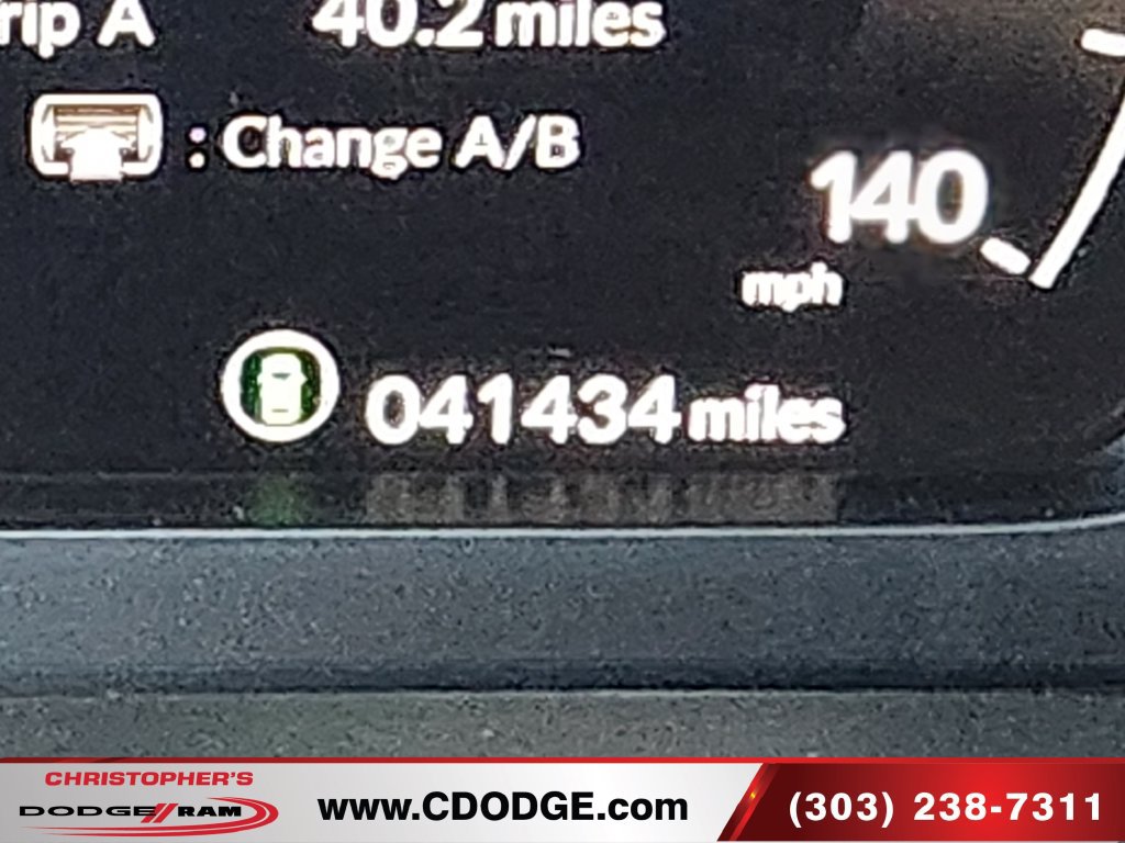 Used 2023 Honda Pilot Elite image 11