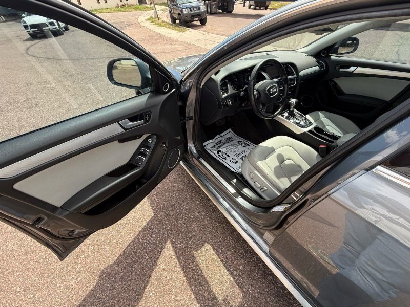Used 2014 Audi A4 Premium Plus image 11