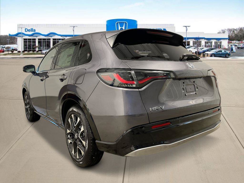 New 2027 Honda HR-V EX-L image 5
