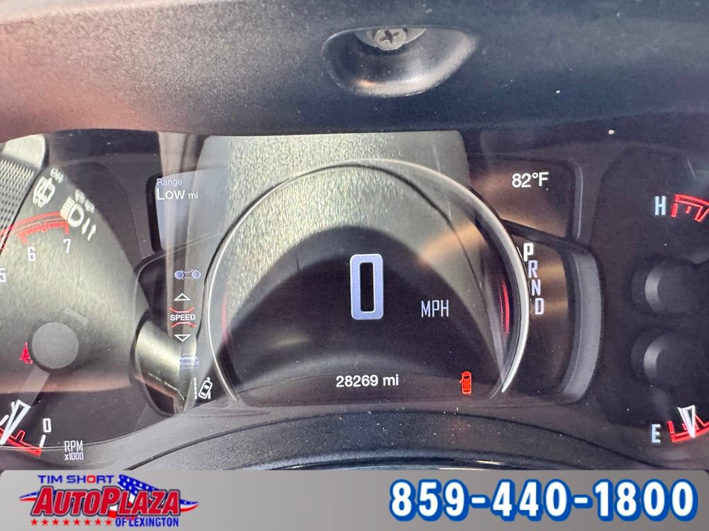 Used 2023 Dodge Durango R/T AWD/4WD image 4