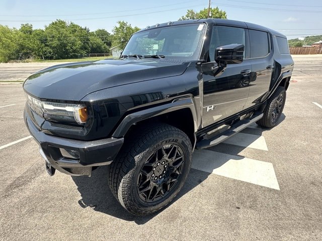 New 2025 GMC Hummer EV 2X image 11