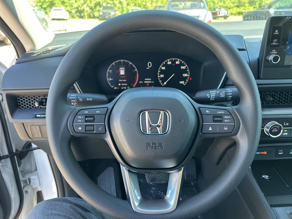 New 2026 Honda CR-V LX image 17
