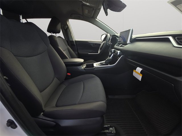 Certified 2025 Toyota RAV4 LE image 14