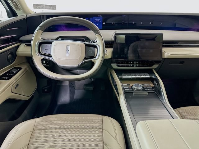 Certified 2024 Lincoln Nautilus Reserve w/ Equipment Group 202A AWD/4WD image 24