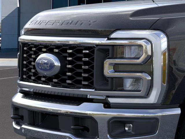 New 2026 Ford F350 King Ranch AWD/4WD image 17
