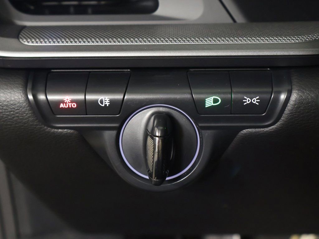 Used 2022 Porsche 911 Targa 4S image 38