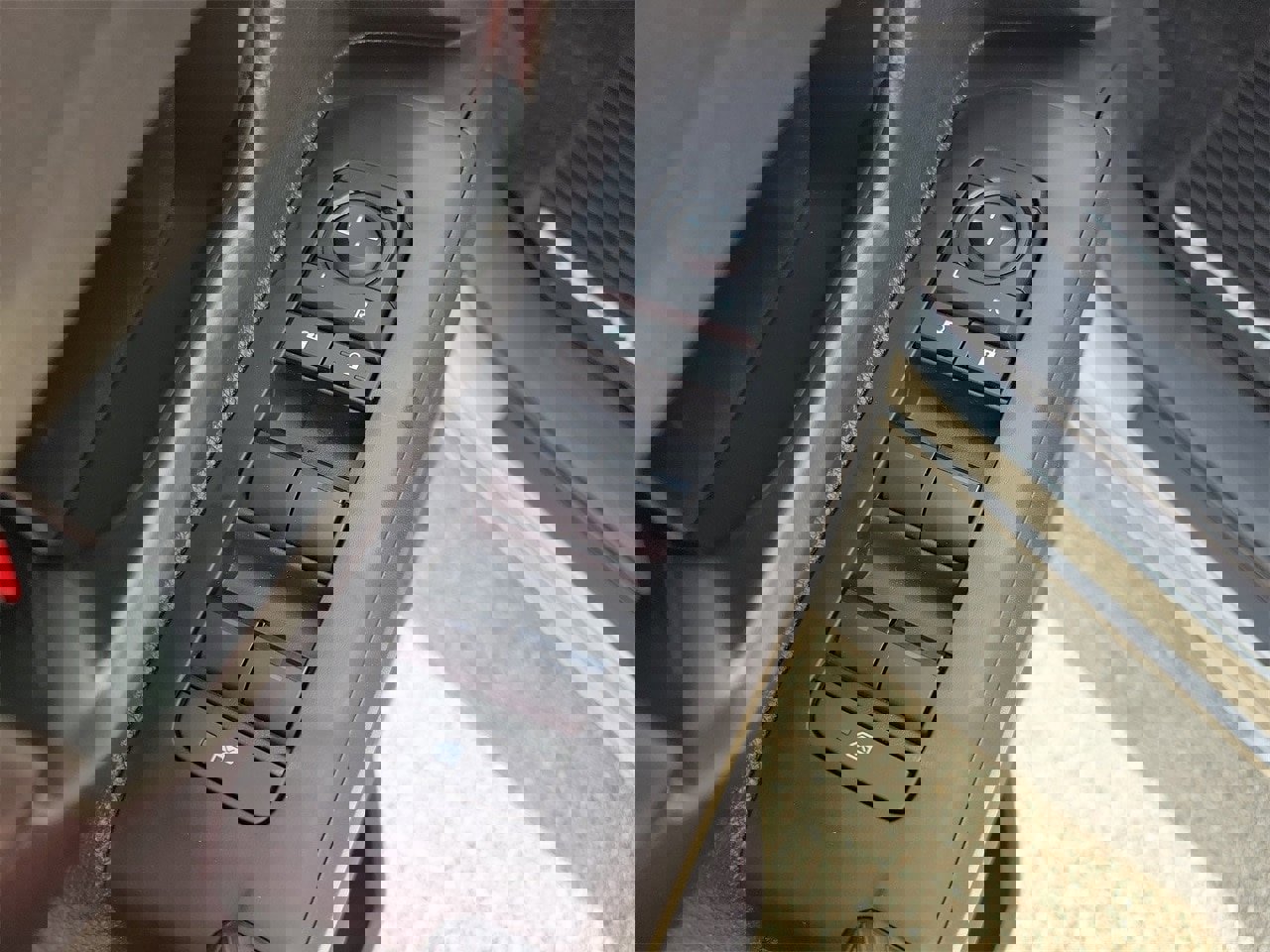 New 2026 Toyota Tacoma SR5 image 13