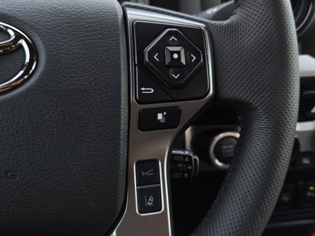 Used 2023 Toyota Tacoma Limited AWD/4WD image 30