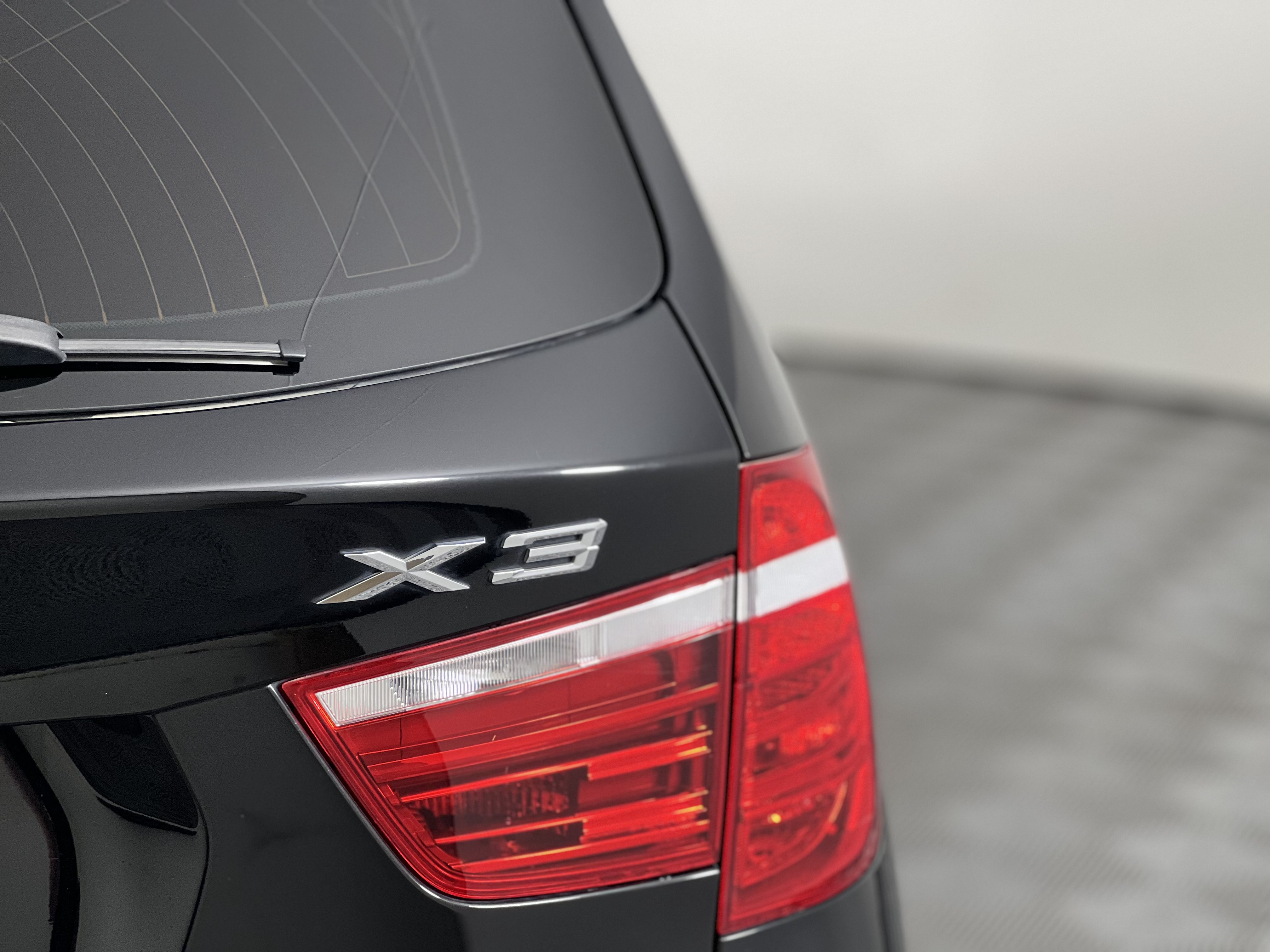 Used 2016 BMW X3 xDrive28i AWD/4WD image 12