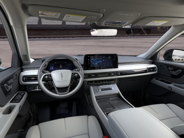 New 2026 Lincoln Aviator AWD image 10