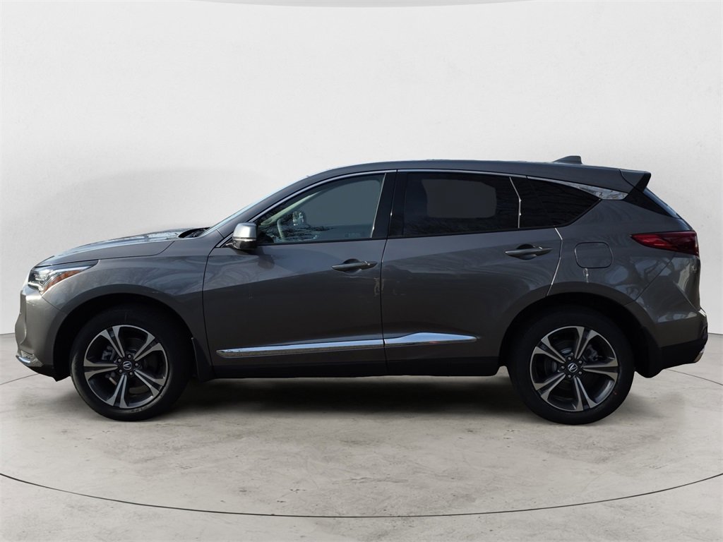 New 2026 Acura RDX w/ Technology Package image 2