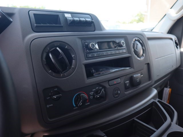 New 2026 Ford E-350 and Econoline 350 Super Duty w/ Power Equipment Group image 13