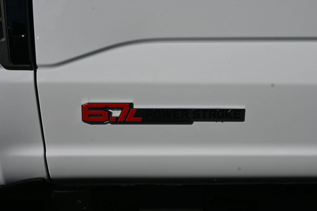 New 2027 Ford F350 XL AWD/4WD image 28