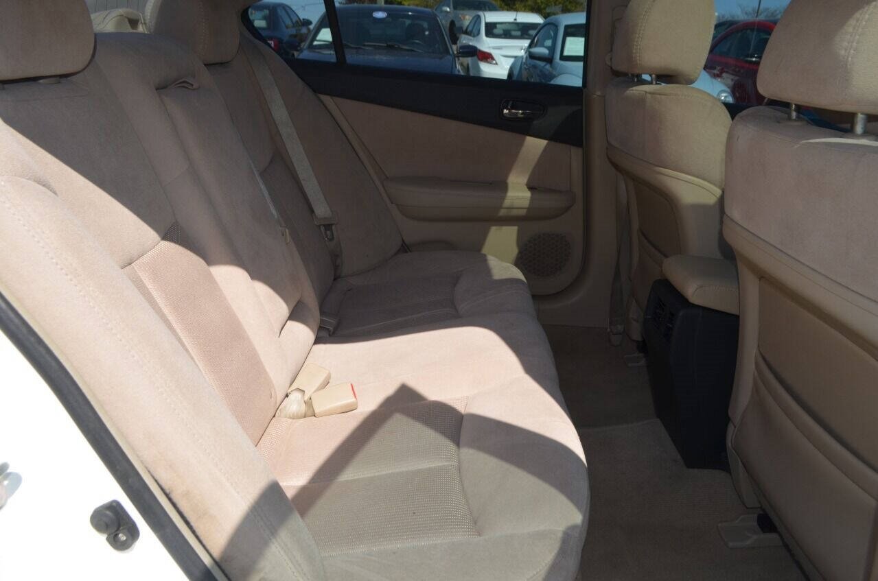 Used 2012 Nissan Maxima 3.5 S image 27