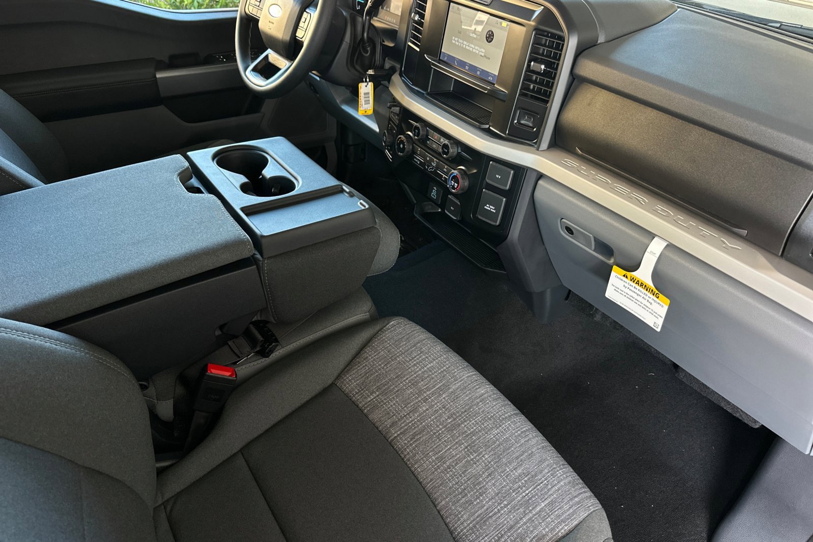 New 2026 Ford F350 XLT image 14